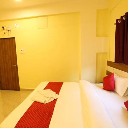 Shrinidhi Residency Pune Hotel ภายนอก รูปภาพ