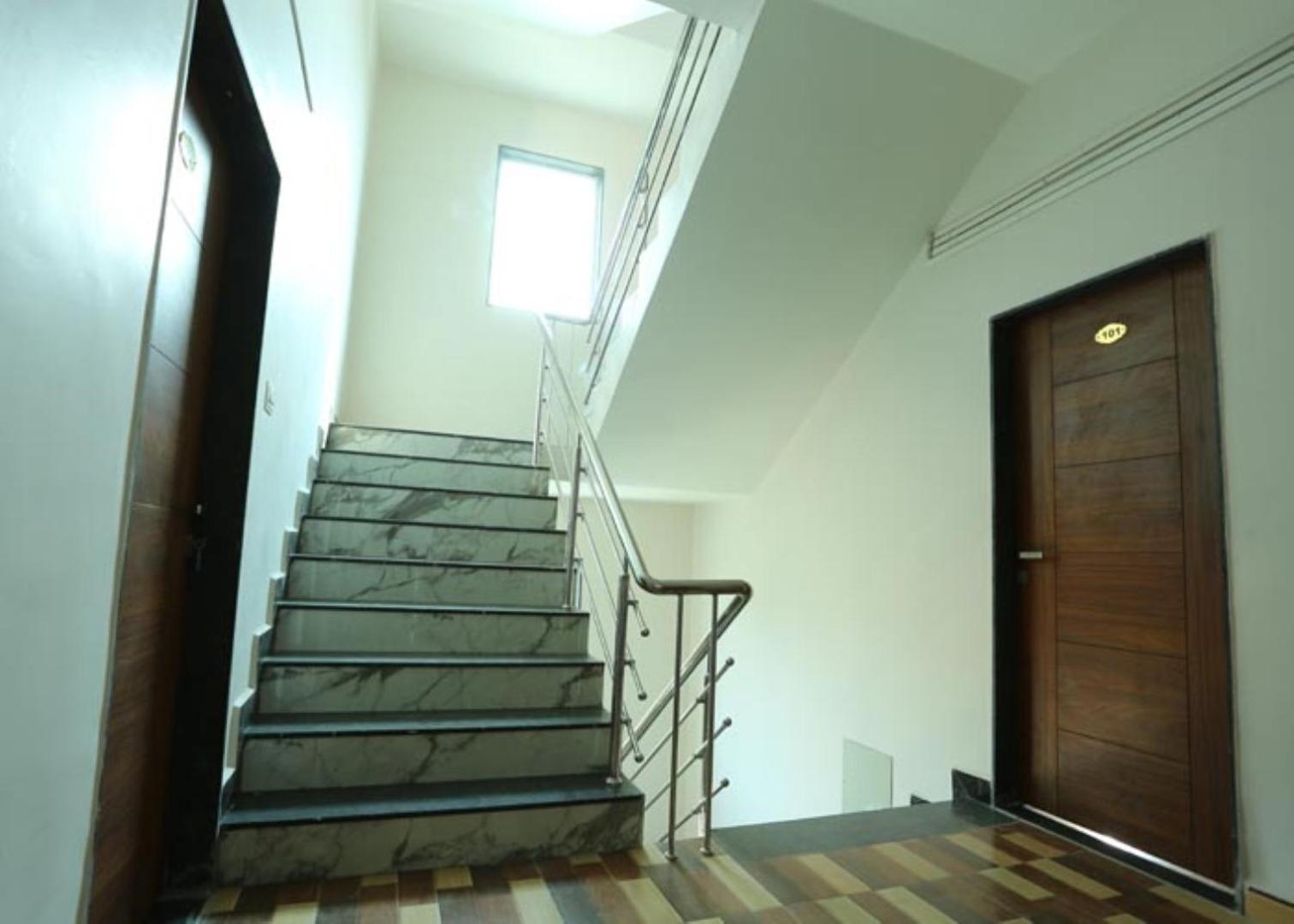 Shrinidhi Residency Pune Hotel ภายนอก รูปภาพ