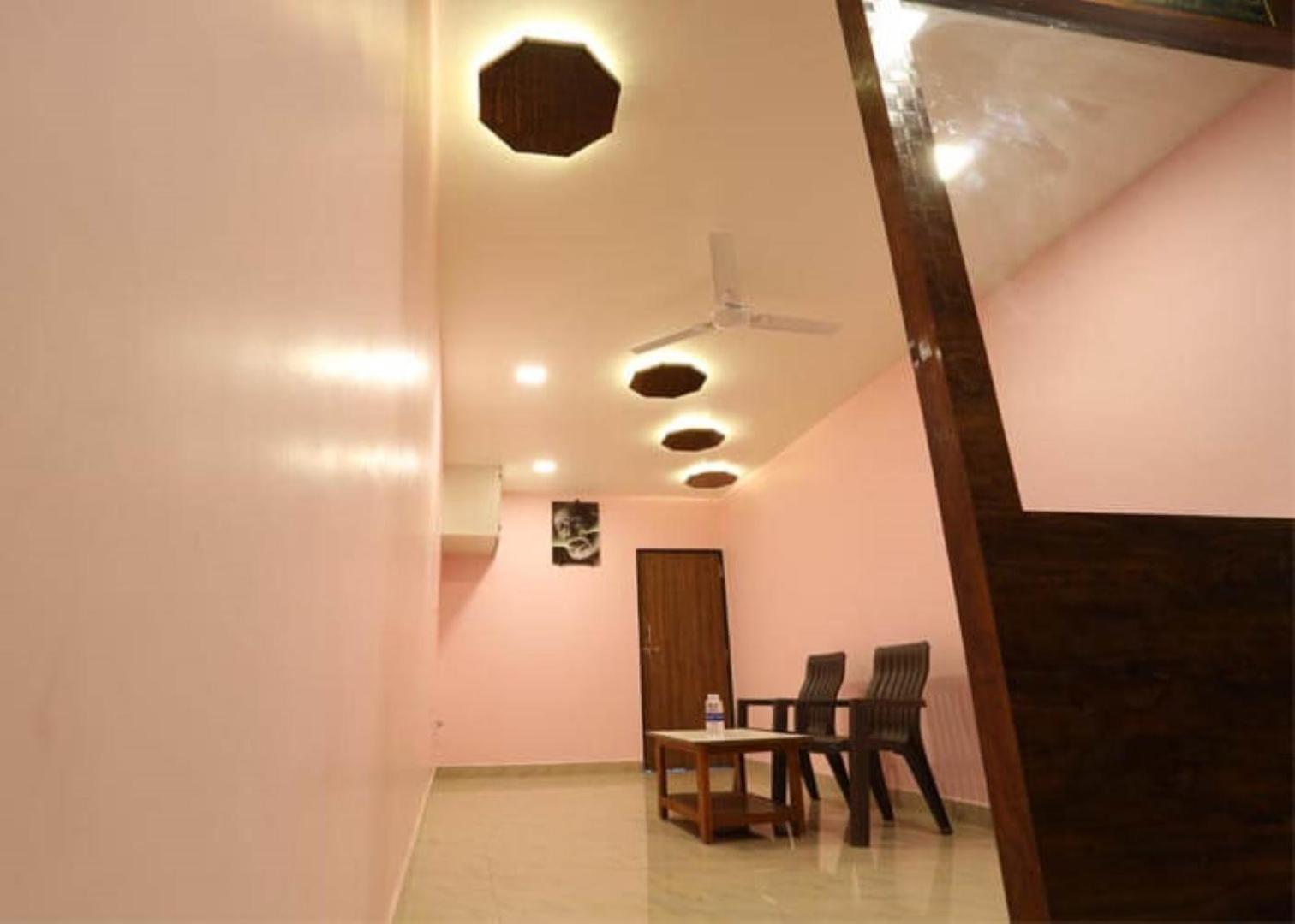 Shrinidhi Residency Pune Hotel ภายนอก รูปภาพ