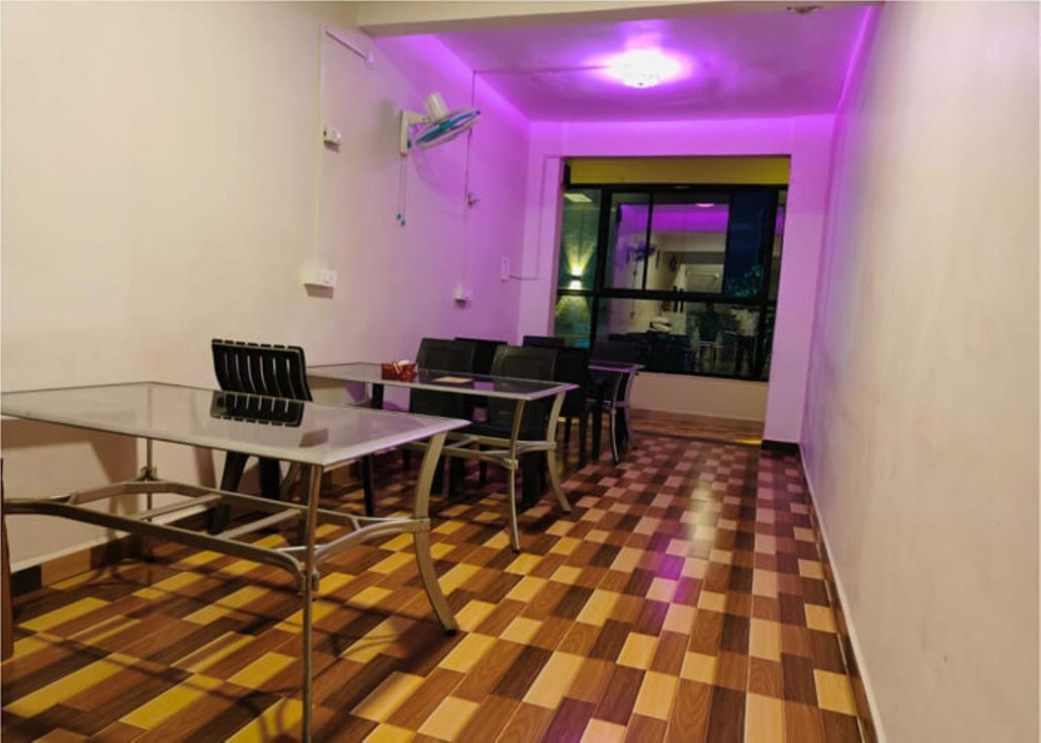 Shrinidhi Residency Pune Hotel ภายนอก รูปภาพ
