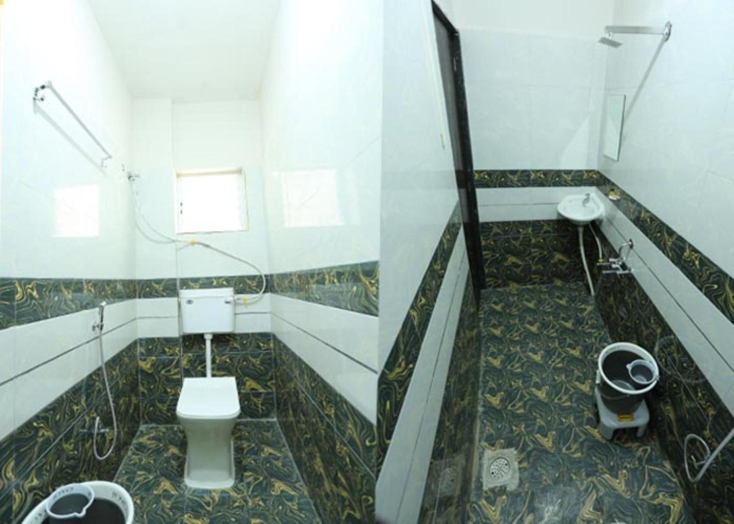 Shrinidhi Residency Pune Hotel ภายนอก รูปภาพ